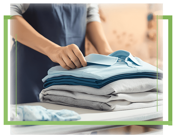 Laundry Service