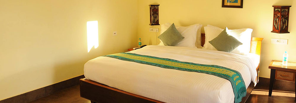 Hotel in Manas National Park